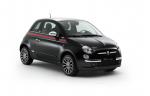 Fiat 500 by Gucci 2011 года